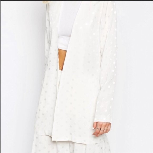 ASOS 2 Piece Co-ord Set, Blazer Pant Set - Picture 2 of 7